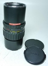 Carl Zeiss Sonnar 5,6 250mm