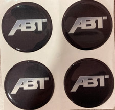 ABT Auto Emblem Sticker für