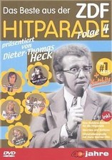 Various Artists - Das Beste aus der ZDF Hitparade, Folge 4 | DVD | Zustand gut