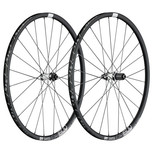 Laufradsatz swiss cr 1600 - ,