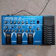 Boss ME-50
