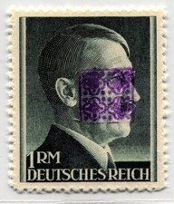 Sowjet. Zone Mi. 20A**