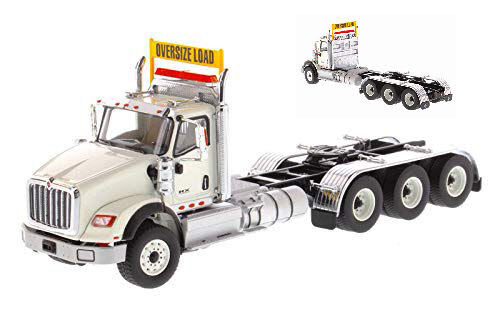 Modellauto lkw diecast - lkw, master