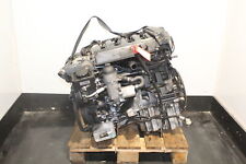 M57D25 Motor ohne Anbauteile 165556 km BMW 525d E60/E61 130 KW 177 PS 31885