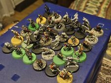 Der Herr der Ringe tabletop Nr. 123, 36 Goblins Games Workshop