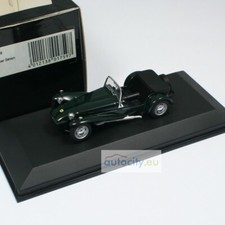 Minichamps lotus super seven - super,