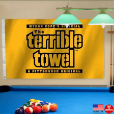 Pittsburgh Steelers Terrible