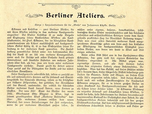 Berliner ateliers - berliner,
