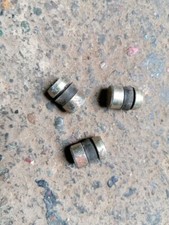 3 x Teil Bolzen Hauptbremszylinder Trabant 601 Wartburg 353 DDR unverbaut