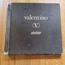 Katalog mode designs - mode, valentino