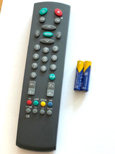 Ersatz-Fernbedienung für