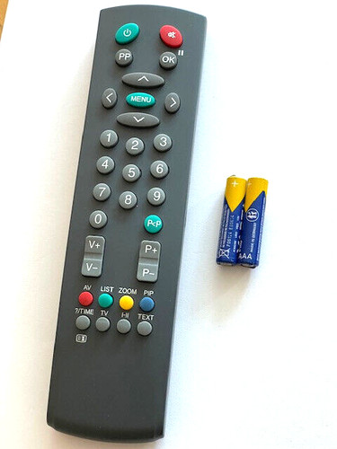 2100 ersatz für - rc-2100, orig