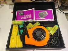 1970er Efbe LD67 Hairstyle Set