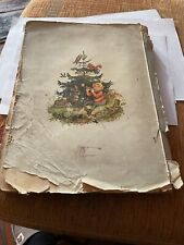 Märchenbuch, Deutsche Märchen, Sammelbuch 1939