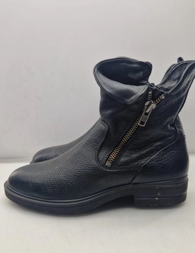 Ecco damen boots stiefel - 40,