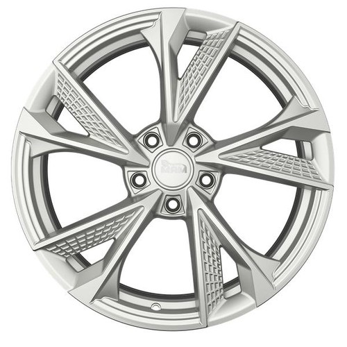 Mam wheels rs6 silver - 1x,