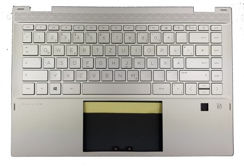 Neu pavilion x360 - neu, hp