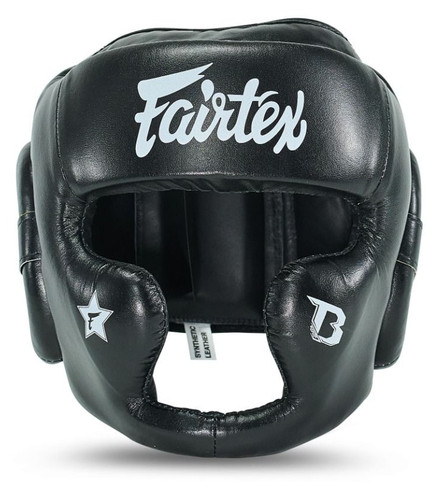 Fairtex booster boxhelm fxb - booster,