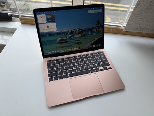 4083 macbook air 2020 - -, 13"