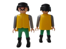 Playmobil 3888 Burgverteidigung Figuren Ersatzteile Auswahl uvm.