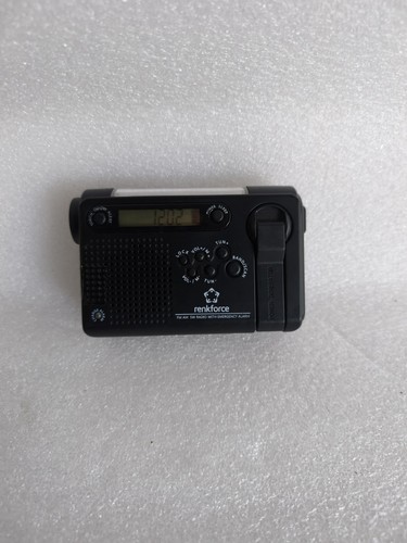 Renkforce 200 - renkforce, rf-cr-200