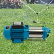 2200w Kreiselpumpe, 4000 L/h