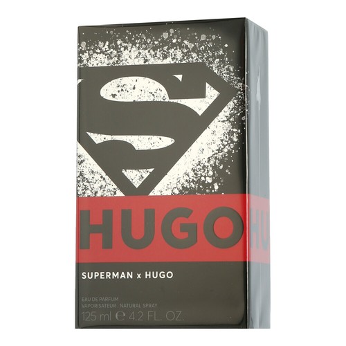 Hugo boss - boss, edp