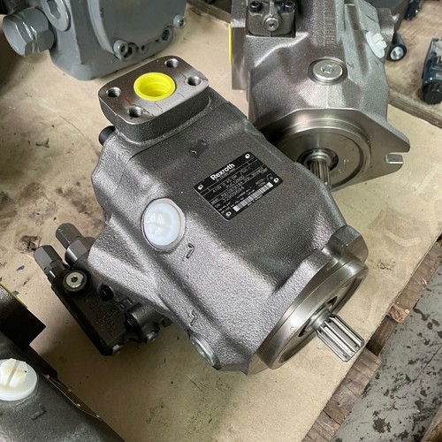 Rexroth a10vo45dr 52l puc12n00 - rexroth, a10vo45dr/52l-puc12n00