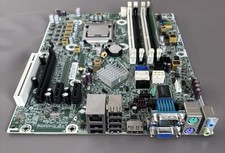 HP Compaq 6200 Pro 614036-002