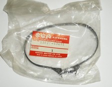 Schelle für Luftfilteransauggummi 13827-43401 original Suzuki GSX 550 E / ES /EF