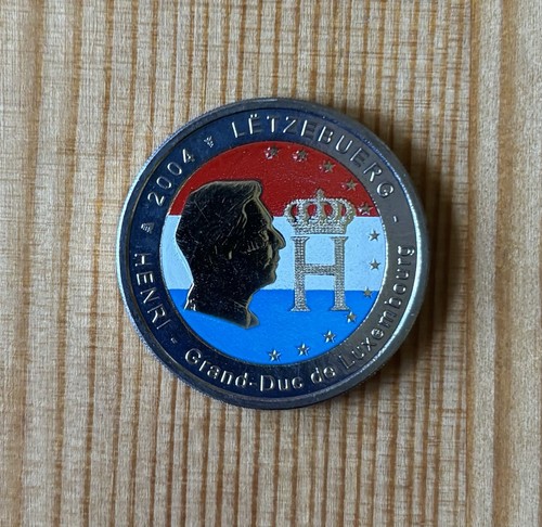 Euro münze gedenkmünze - euro,