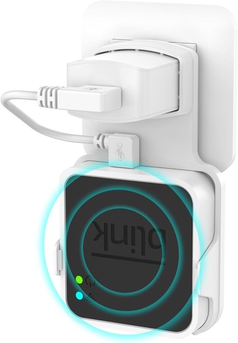 Wandhalterung für blink - blink, sync