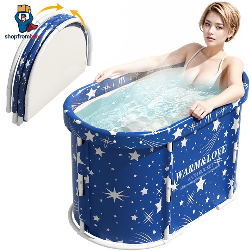 Faltbare badewanne dusche - badewanne,