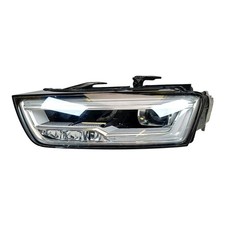 LED Scheinwerfer links