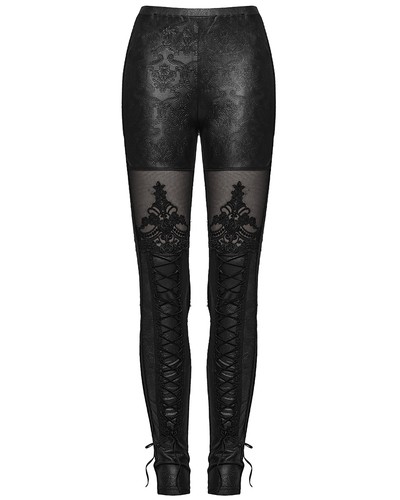 Punk rave damen - punk, gothic