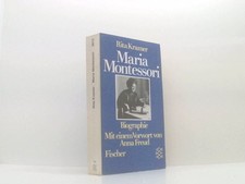 Maria Montessori: Eine