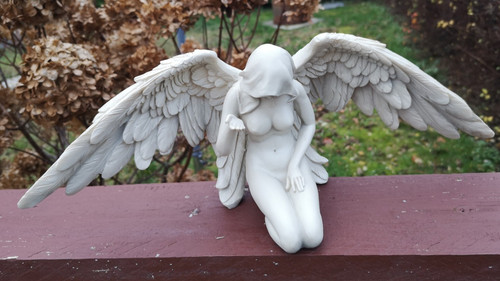Gartenfigur deko figur - gartenfigur,