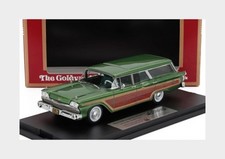 GOLDVARG GC091A FORD USA -