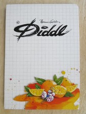 Diddl Block DIN A6 Nr. 39 mit