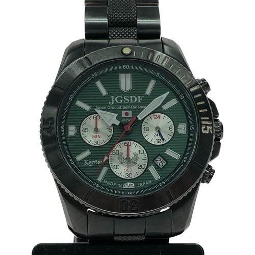 Kentex herrenuhr quarz jsdf - kentex,