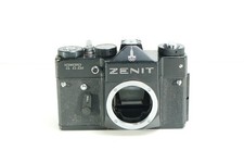 Zenit ttl spiegelreflexkamera - zenit,