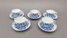 Hutschenreuther zwiebelmuster - hutschenreuther,