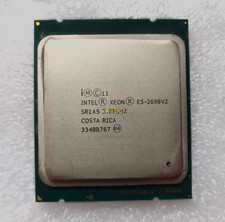 Intel Xeon E5-2690 V2 SR1A5
