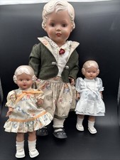 Konvolut Schildkröt Puppen Sammlung