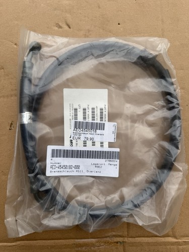 Ae04545018 bremsschlauch aeon - bremsschlauch,