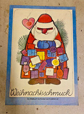 Alt Weihnachtsmann /