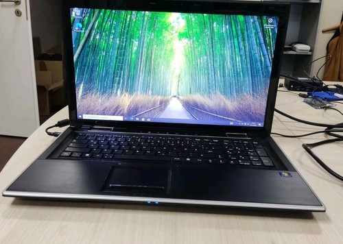 Laptop terra intel pentium - laptop,