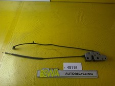 Motorhaubenschloss  VW Golf 6 VI 1,4   Baujahr:2010   Nr.48115