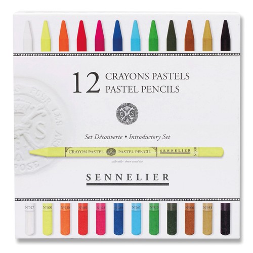Sennelier extra feine - extra,