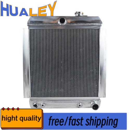 Kühler radiator for 1947 - kühler, 1947-1954